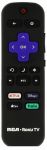 RCA 3226001058 ROKU TV Remote Control